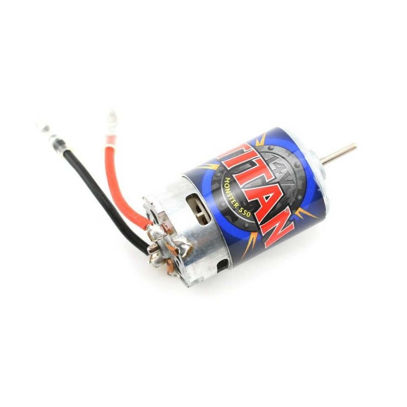 Traxxas Motor Titan 550 21T 14V 3975