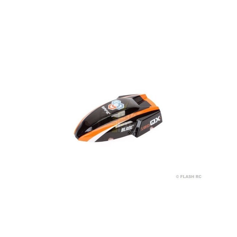 BLH7402 - Blase - Blade 180 HD QX E-Flite