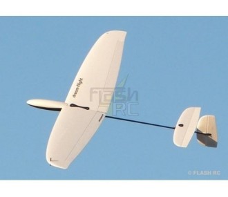 Libelle F3K 1,20m Dream Flight COMBO 4xHS35HD + Bat. 300mAh