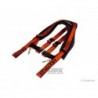 Deluxe comfort cross strap for Profi TX Multiplex