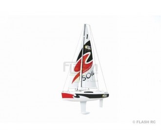 Barca a vela Soil 2.4Ghz RTR Graupner