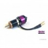 A10 7L V2 Hacker + riduzione 4,4:1