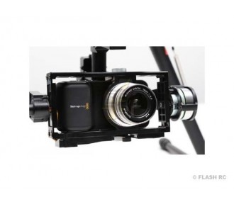 3-Achsen-Gondel Zenmuse Z15 DJI - Black Magic Pocket Ed. (BMPCC)