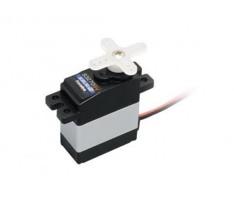 Futaba S3270SV MG HV SBUS2 Micro Servo (16.2g, 3.0kg/cm)