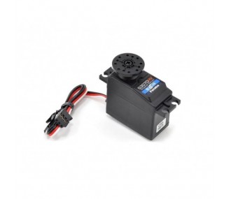 Futaba S3070HV MG SBUS servo estándar (49g, 6.5kg/cm)