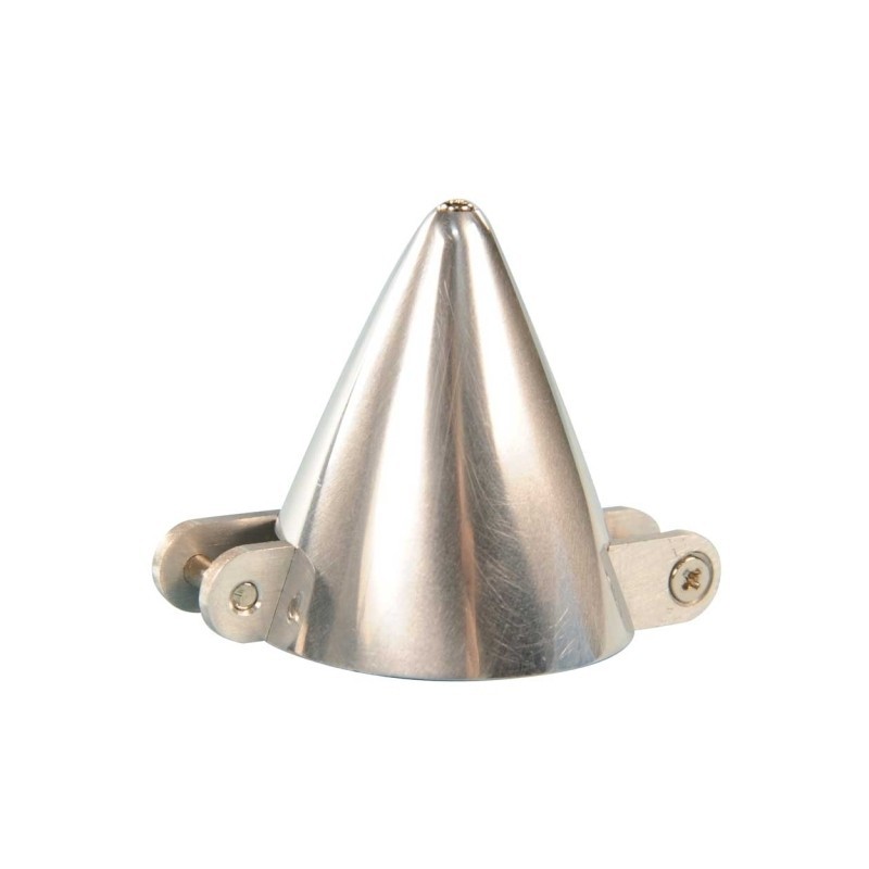 ESCALA ALU XPower Ø30/Ø2mm (raíz=6mm)