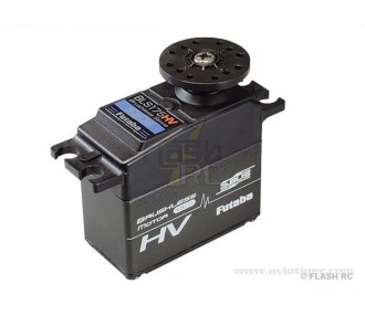 Futaba BLS175HV MG HV Brushless SBUS standard servo (66g, 21kg/cm)