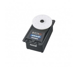 Futaba BLS174HV MG HV Brushless SBUS standard servo (53g, 9.6kg/cm)