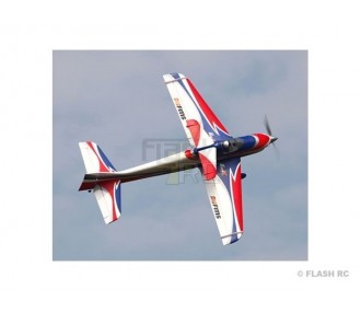 FMS F3A Olympus PNP aircraft approx.1.40m