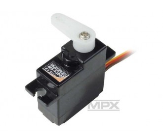 MS-13020 Multiplex Servo