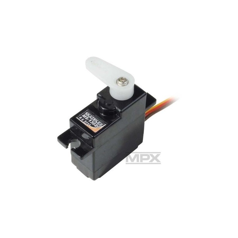 MS-13020 Multiplex Servo