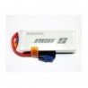 Akku Dualsky ECO S, lipo 3S 11.1V 1800mAh 25C Stecker XT60