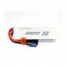 Akku Dualsky ECO S, lipo 3S 11.1V 2700mAh 25C Stecker XT60