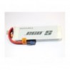 Akku Dualsky ECO S, lipo 3S 11.1V 3200mAh 25C Stecker XT60