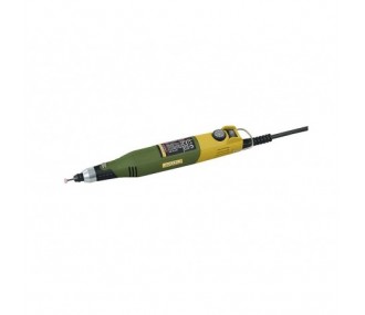 Proxxon MICROMOT 230/E - 230V regul 6000/22000 rpm drill with 6 collets from 1 to 3,2 mm