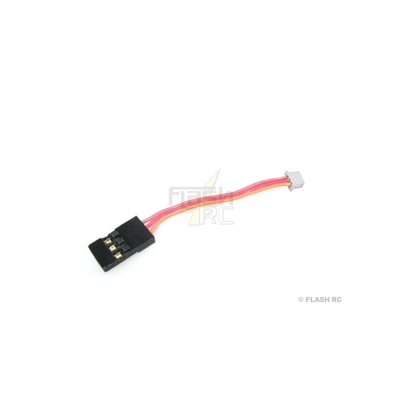 Cable de telemetría Aerobtec 12cm