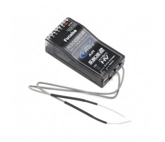 Futaba R3008SB 2.4Ghz 8 Channel T-FHSS Receiver