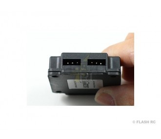 Control unit for RC TIMER hand-held gondola