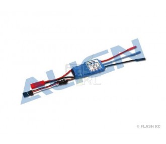 Controleur Brushless 15A RCE-BL15P Align