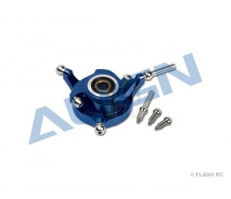 H45H007XN - Blue Metal Swashplate - T-REX 450 DFC Align