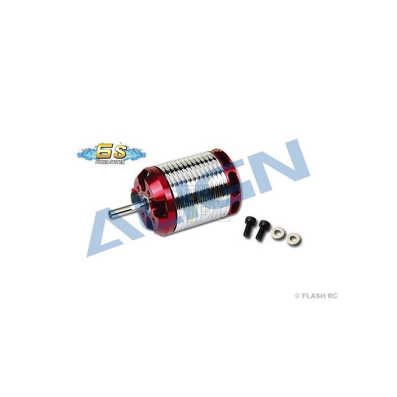 HML46M01 - Brushless motor 460 MX 1800Kv - Dominator 6S Align