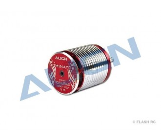 HML46M01 - Brushless Motor 460 MX 1800Kv - Dominator 6S Align