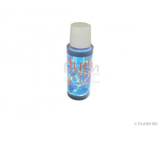 Huile pour filtre à air TT bleu 60ml Labema