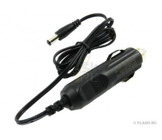 Cigarette lighter charger for DC/DS Jeti