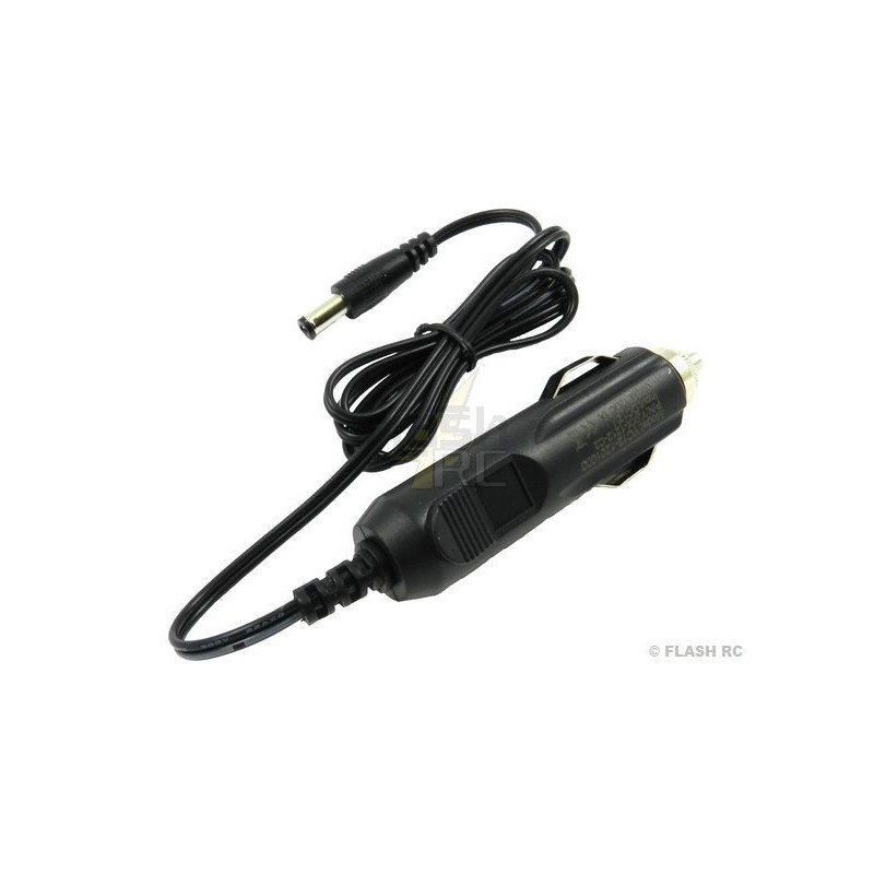 Cigarette lighter charger for DC/DS Jeti