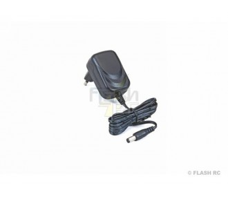 Lipo charger 4.2V 500mA for Tx Graupner