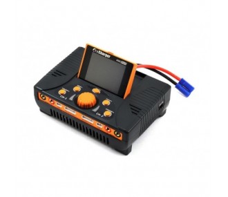 Chargeur 406DUO 1400W 12V Icharger