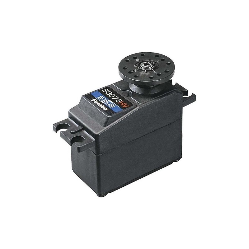 FUTABA Servo standard Futaba S3073HV SBUS (41g 3.9kg/cm)