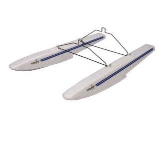 Schwimmer Super Cub/Carbon Cub S+ Parkzone