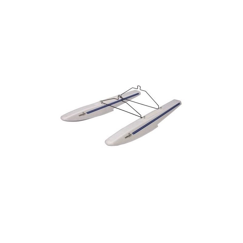 Schwimmer Super Cub/Carbon Cub S+ Parkzone