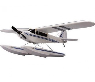 Schwimmer Super Cub/Carbon Cub S+ Parkzone