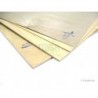 CTP AIR LOISIRS 3 ply birch plywood 1.5mm 15/10 (50x30cm)