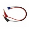 Charging cable EC5 Ø4.0mm² L:30cm Muldental