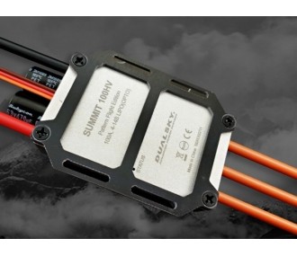 100A HV Brushless Controller - Summit Dualsky