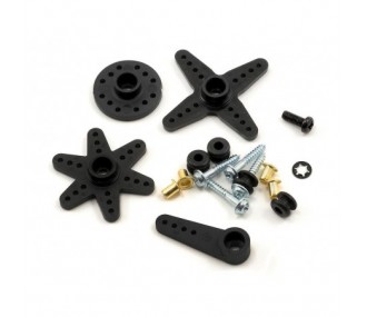 Savox SV-1250MG mini digital servo (30g, 8kg.cm, 0.095s/60°)
