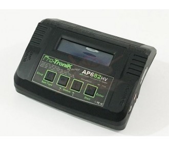 Charger AP682HV 80W 12V/220V A2pro