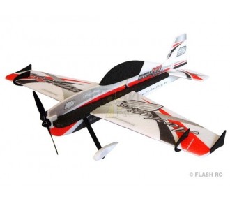 Aereo RC Factory Extra 330 Serie '39' rosso ca.1.00m