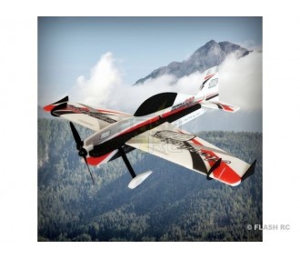 Avion RC Factory Extra 330 '39' Series rouge env.1.00m