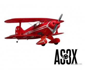 UMX Pitts S1 env.43cm bnf basic E-Flite