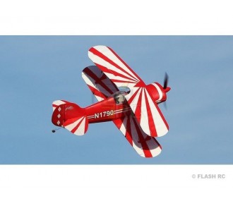 UMX Pitts S1 env.43cm bnf basic E-Flite