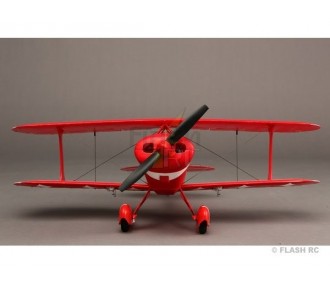 UMX Pitts S1 env.43cm bnf basic E-Flite