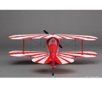 UMX Pitts S1 env.43cm bnf basic E-Flite