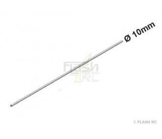 Chiave alare Ø10mm - Pilatus PC-6 Multiplex