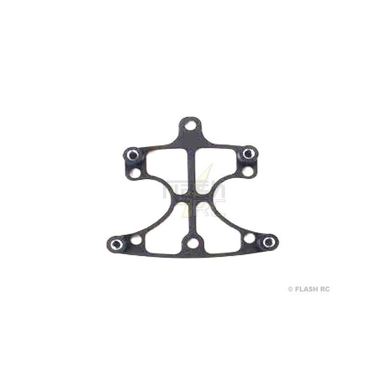 PART51 - Mounting bracket for F450 - Zenmuse H3 3D DJI