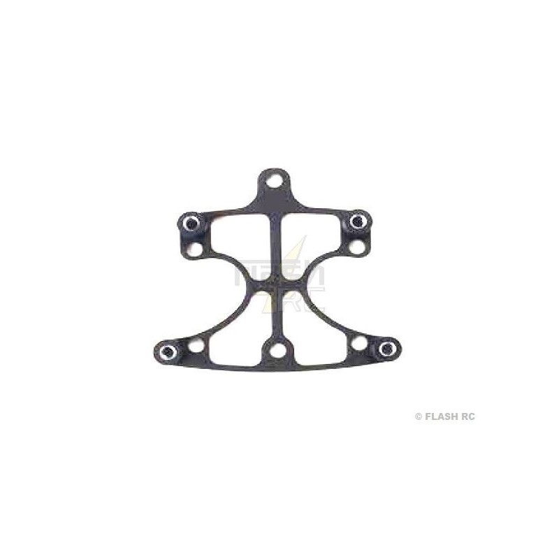 PART51 - Soporte de montaje para F450 - Zenmuse H3 3D DJI