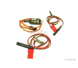 Jeti MT125 2.4EX temperature sensor